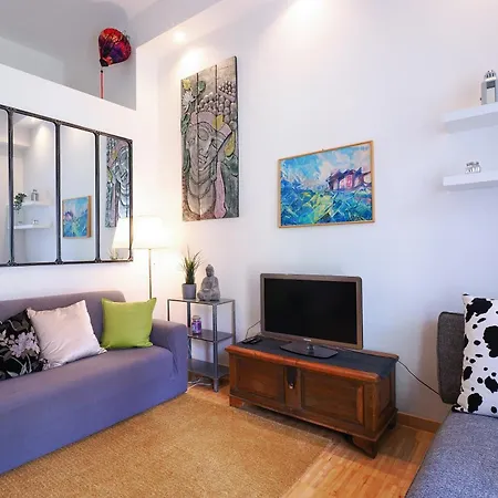 Primopiano - Pavia B Apartamento