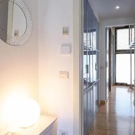 Apartamento Primopiano - Pavia B