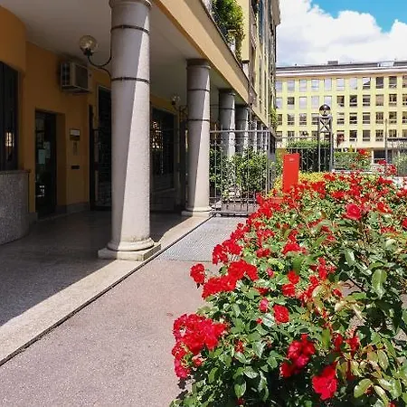 Apartamento Primopiano - Pavia B